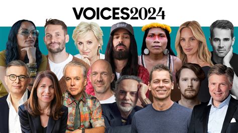 BoF VOICES 2024 Global Livestream 